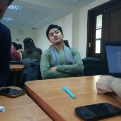 Умархон Хамидханов, 08.04, San Francisco