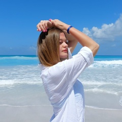 Анастасия Романовна, 13.01, Ижевск