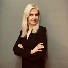 Ольга Наседкина, 02.10, Москва