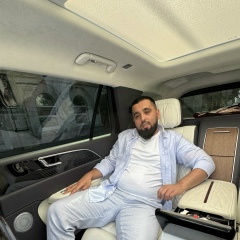 Амиржон Хакбердиев, 21.08.1991, Казань