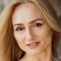 Танит Попова, 10.07.1969, Москва