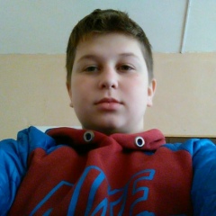 Саша Дегтяренко