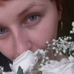 Юлия Евтушова, 20.01, Староконстантинов