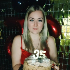 Татьяна Александровна, 29.10.1989, Минск