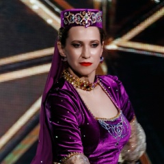 Татьяна Шмырина, 28.01, Чита