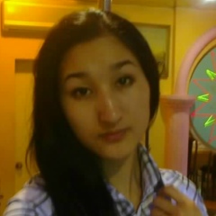 Айдай Ибираева, 14.09, Ош