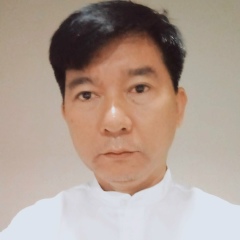 Komoe Kyaw, 02.01.1969
