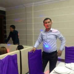 Даурен Күнтуғанұлы, 21.04.1988, Шымкент