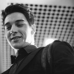 Давид Салиев, 19.12, Москва