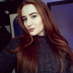 Яна Мальцева, 15.01.1986