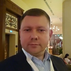 Андрей Базанов, 16.01, Санкт-Петербург