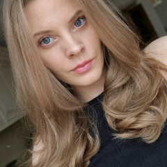 Екатерина Коробчук, 24.05, Королёв