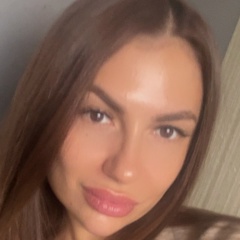 Ирина Сомина, 23.04.1990, Сургут