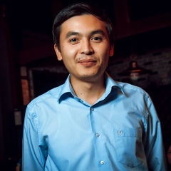 Talgat Kulmagambetov, 02.09.1987, Алматы