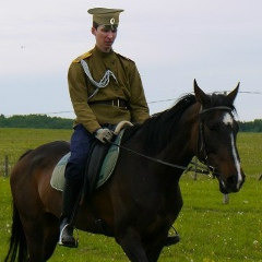 Михаил Дрожжин, Санкт-Петербург