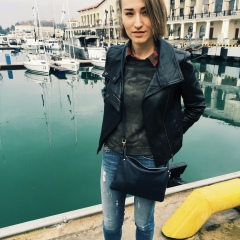 Анка Сенина, 03.08