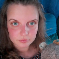 Ирина Куликова, 16.07.1983, Смоленск