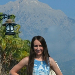 Анна Волкова, 27.06.1988