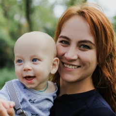 Вероничка Кучур, 14.09.1990, Санкт-Петербург