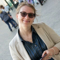 Таисия Шахмина