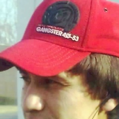 Farrux Xidirov, Джизак