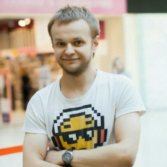 Владислав Копылов, Вологда