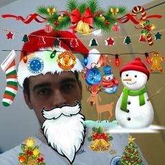 Gerzinho Solskjærnatick, 02.12.1992, Belém