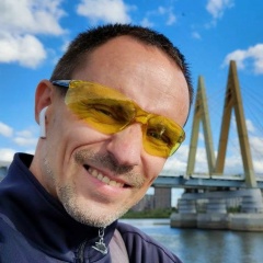 Юрий Фролов, 22.06.1978, Казань