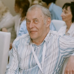 Игорь Решетников, 15.08, Москва