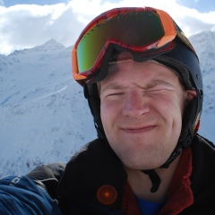 Максим Фабрицкий, 20.04.1987, Москва