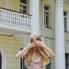 Дария Кузнецова, 26.06.1990