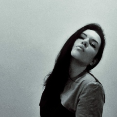 Сашка Рыжая, 06.05, Санкт-Петербург