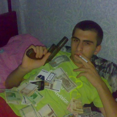 Xonski Galustovi, Тбилиси