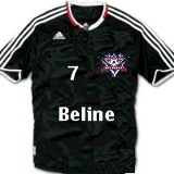 Beka Beka, 12.02.1997, Актобе