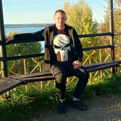 Евгений Чудовский, 02.04, Луганск