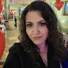 Anna Dobkes, 08.03, Санкт-Петербург