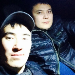 Азамат Агажанов, 18.09.1987, Усть-Каменогорск