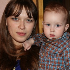 Татьяна Ушакова, 03.03.1989, Саранск