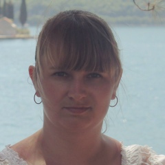 Людмила Морозова, 24.03, Сиверский