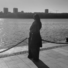 Кристина Гордеева, 03.10.1991, Москва