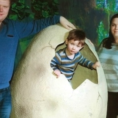 Наталья Голикова, 01.11.1986, Москва