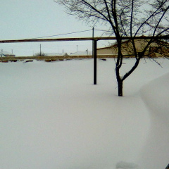 Коркем Шернияз, Актау