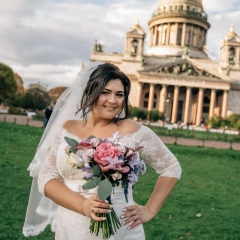 Юлия Савватеева, 23.04.1985, Санкт-Петербург