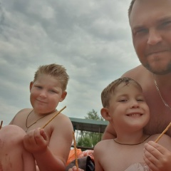 Сергей Лысак, 04.10.1987, Омск