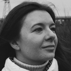 Ксения Томилина, 19.10.1985, Санкт-Петербург