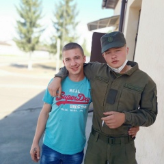 Тимур Захарченко, 23.01, Киев