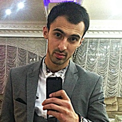 Jafar Aliyev, 16.05, Баку
