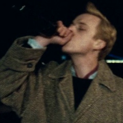 Александр Данской, Санкт-Петербург