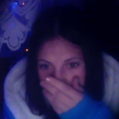 Anyska Golovei, Кишинев