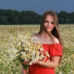 Elena Erofeevskaya, 20.10.1986, Санкт-Петербург